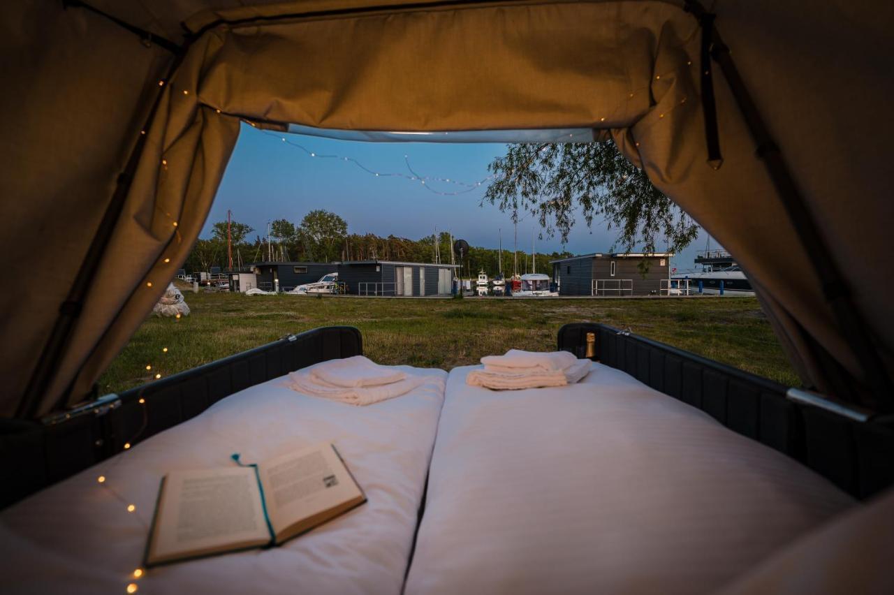 Marina Martinshafen - Beach Life Sassnitz Exterior photo