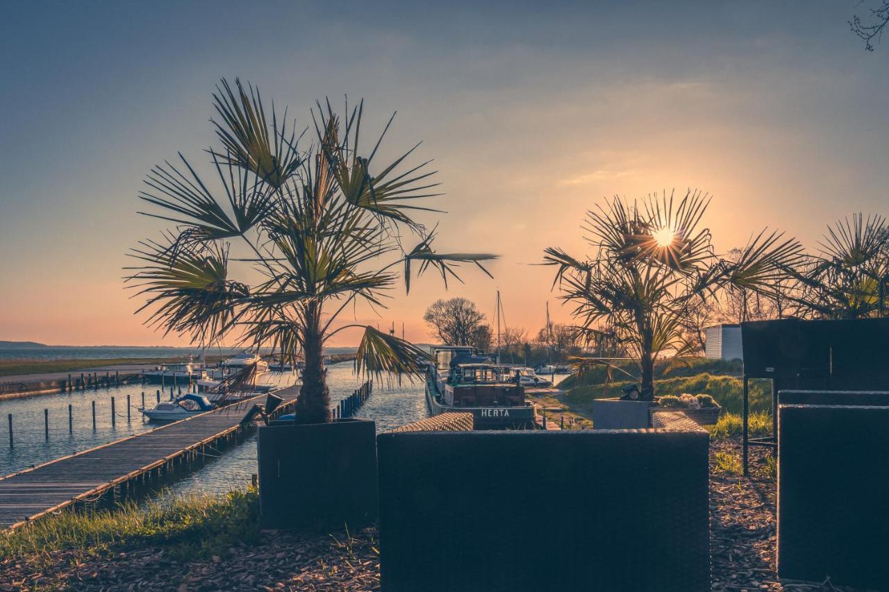 Marina Martinshafen - Beach Life Sassnitz Exterior photo