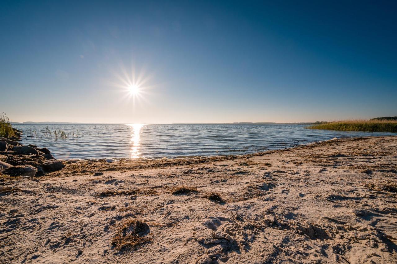 Marina Martinshafen - Beach Life Sassnitz Exterior photo