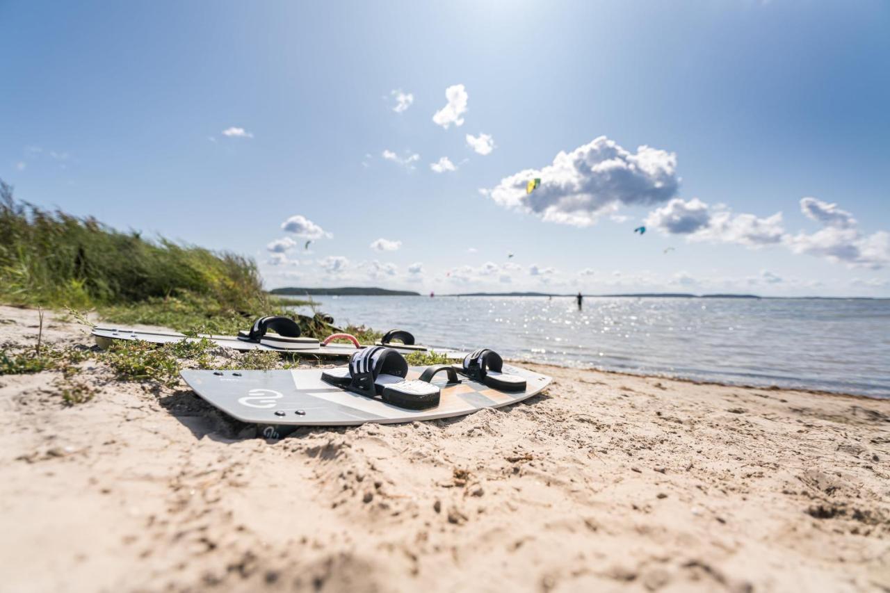 Marina Martinshafen - Beach Life Sassnitz Exterior photo